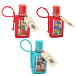 30ml Xmas Hand Sanitiser