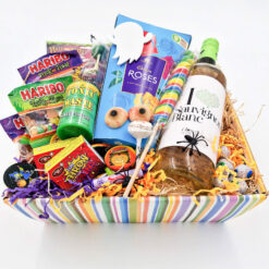 Adult's Halloween Trick Or Treat Hamper
