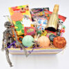 Night in Adult's Halloween Hamper