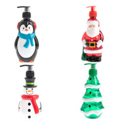 Christmas Hand Soap (4 Designs)