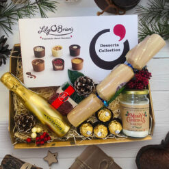 Tis The Season Christmas Hamper