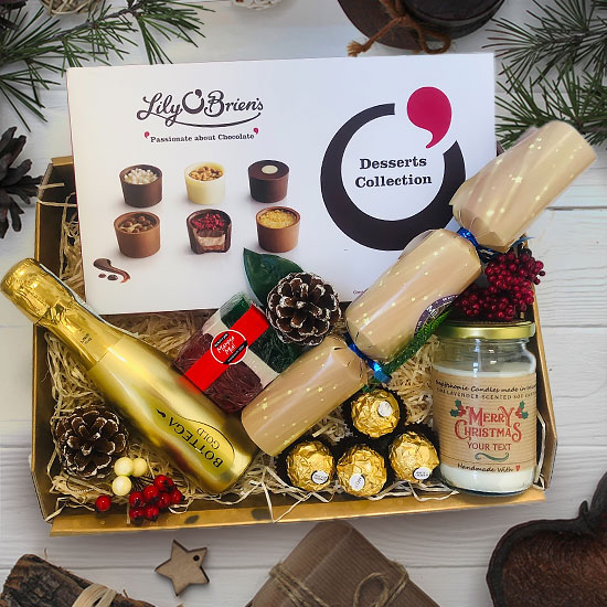 Tis The Season Christmas Hamper