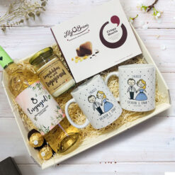 Adoration Engagement Hamper