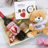 Adoration Valentine's Day Hamper