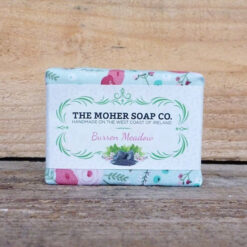 Burren Meadow Natural Soap2