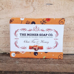 Chai Tea & Honey Natural Soap2