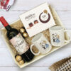 Happy Anniversary Hamper