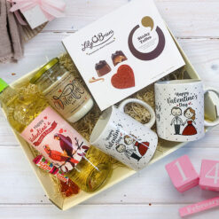 Valentine’s Day Hampers