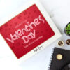 Happy Valentines Day Personalised Chocolates
