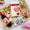 I Adore You Valentine's Day Hamper