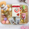 You Are All I Want Valentine's Day Hamper