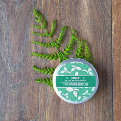 Mint Natural Solid Body Moisturiser2