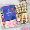 Valentine's Day Treats Hamper