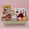 valentines day hampers