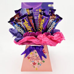 Mum in a Million Mother's Day Floral Bouquet