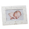 Baby Photo Frame