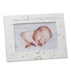 Baby Photo Frame