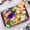 The Personalised Egg-stra Special Easter Hamper