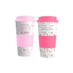 Mother's Day Travel Coffee Mug x1