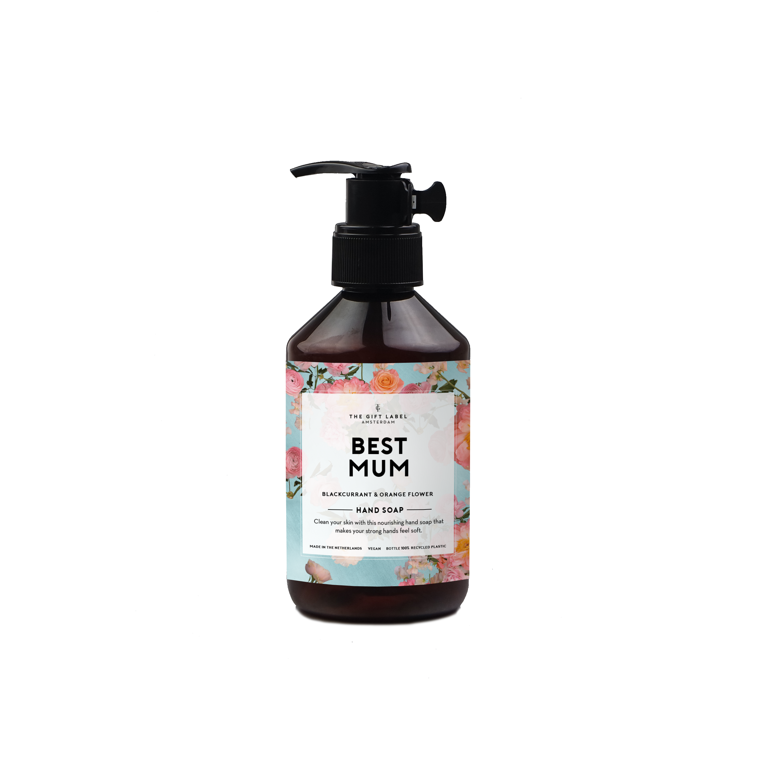 Pentagonal Gift Box - Best Mum Set - Image 3