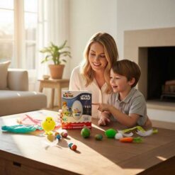 Kinder Surprise Easter Egg - StarWars