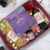 Large Love You To The Moon & Back Hamper