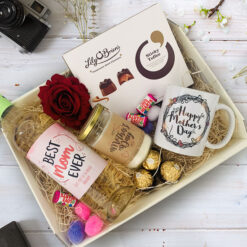 Mum in a Million Mother's Day Hamper