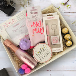 The World's Best Mummy Hamper