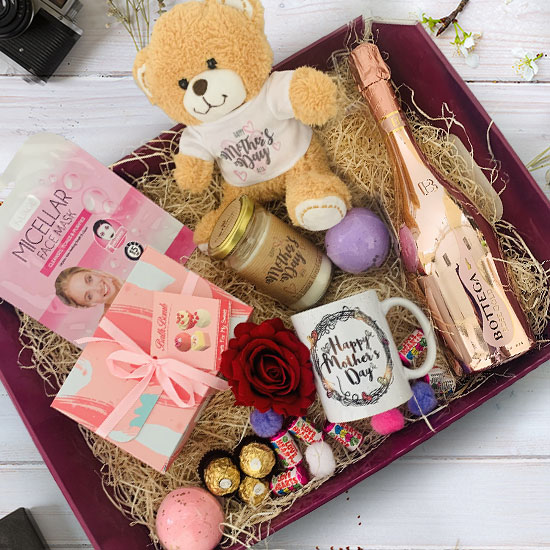 Mother's Day Hampers
