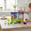 Paw Patrol 3 Piece Mealtime Set & Egg