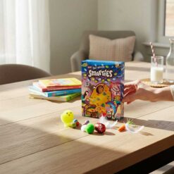 Smarties Sea Splash Easter Egg Giant