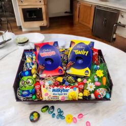 The Double Egg-cellent Hamper