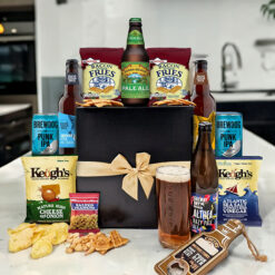 That's One Crafty Hamper