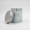 Herb Dublin Atlantic Sea-salt Candle