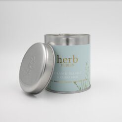 Herb Dublin Atlantic Sea-salt Candle