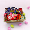 The Childrens Easter Chocolate Basket