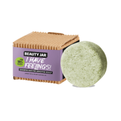 I Have Feelings - Shampoo Bar For Sensitive Scalp
