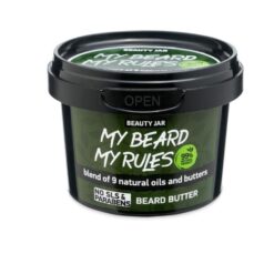 My Beard My Rules
