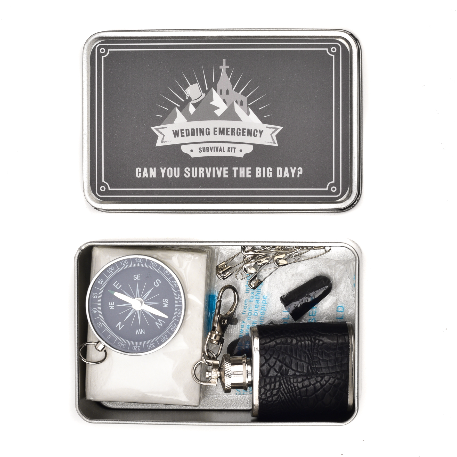 Wedding Survival Kit Set - Image 2