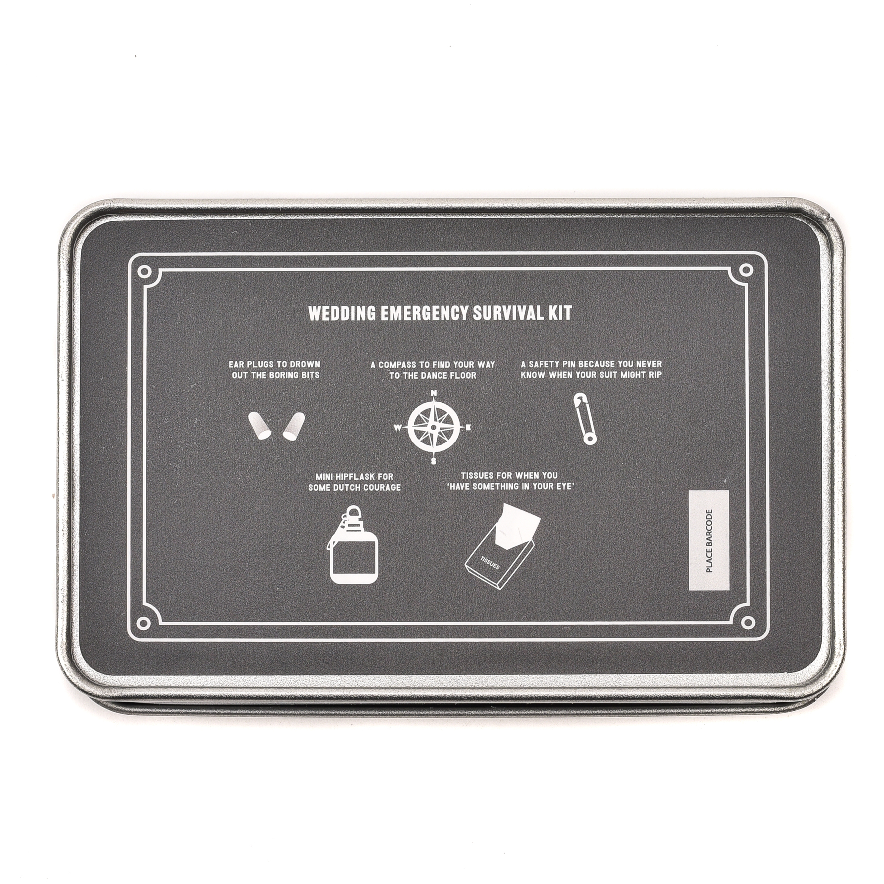 Wedding Survival Kit Set - Image 3