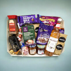Coffee Time Hamper - Large