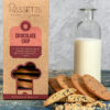 Hassetts Chocolate Chip Cookie 175g