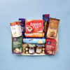 Irish Tea Time Hamper - Large