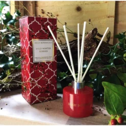 Wild Winter Berries Diffuser