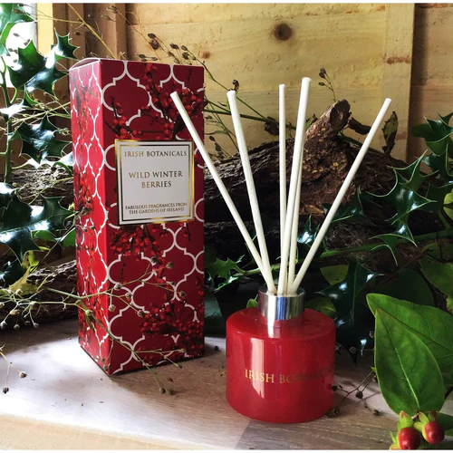 Wild Winter Berries Diffuser