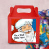 Christmas Sweet Box – Personalised