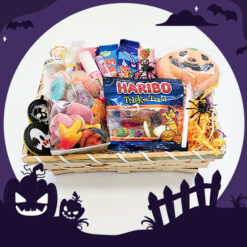 My Sweet Mixed Halloween Hamper