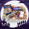 The Ultimate Adult Treats & Sweets Halloween Hamper - Large