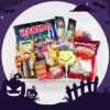 My Treats & Sweets Halloween Hamper - Medium