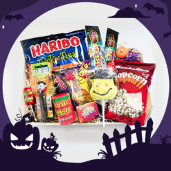 My Treats & Sweets Halloween Hamper - Medium